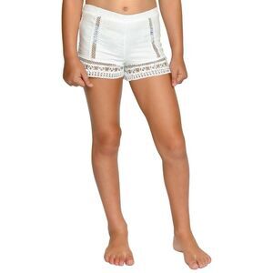 Peixoto Girls  Tara Shorts